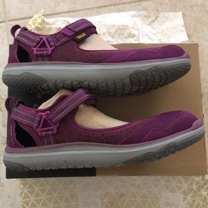teva maryjanes